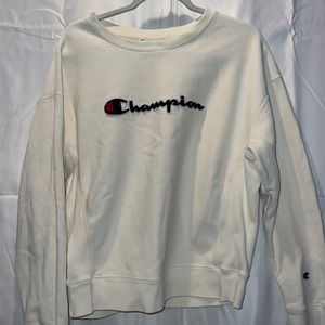Champion Sweatshirt